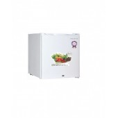 Polystar Bedside Refrigerator PV-T80LW -White